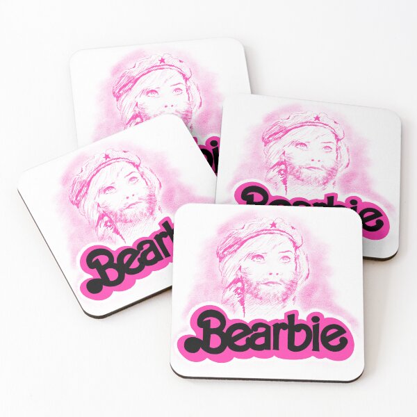 Item preview, Bearbie guevara designed and sold by Mietzsche.