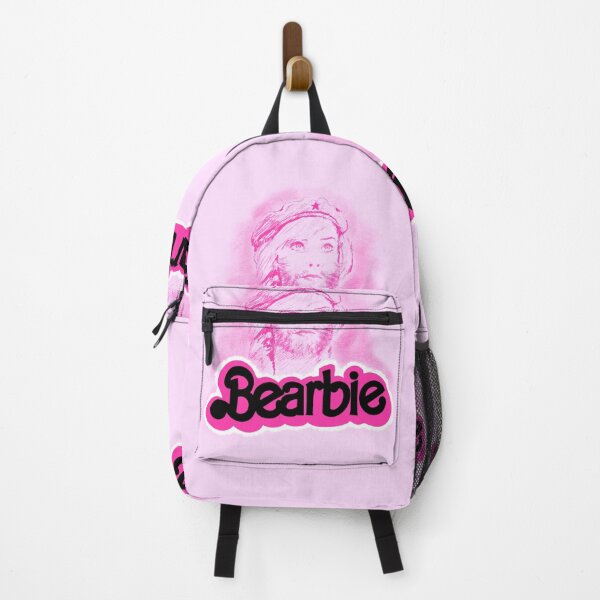 Item preview, Bearbie guevara designed and sold by Mietzsche.