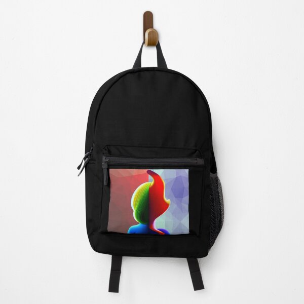 Item preview, Human Duality, Opposites, Passion and Sense designed and sold by Amazing-Kortez.