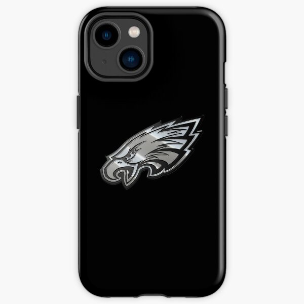 Philadelphia Eagles, Phil, NFL, Angry Birds, Fan Art - DIGITAL PRINT