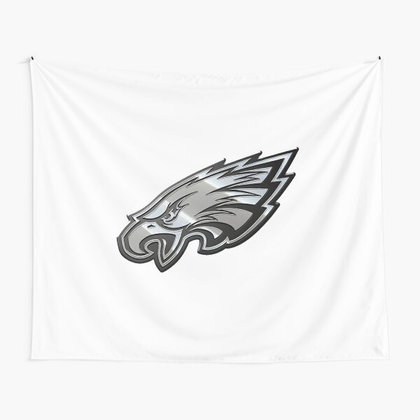 Philadelphia Eagles Slogan NFL Licensed Garden Flag 