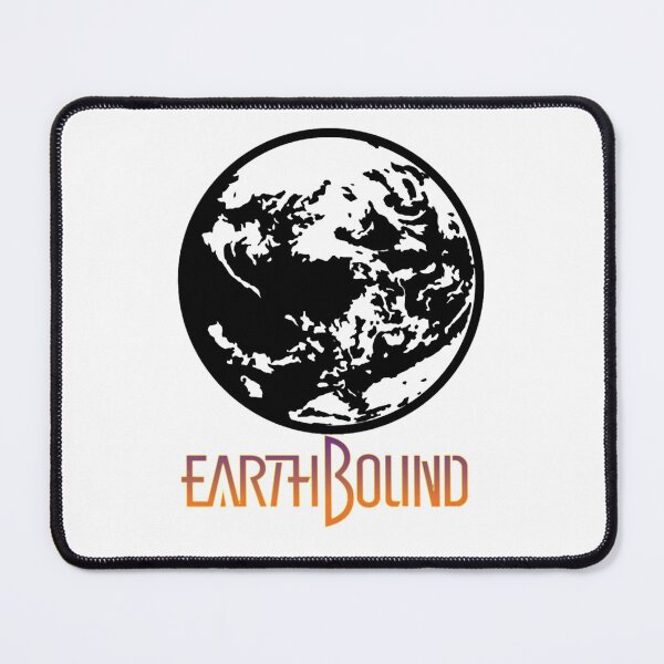Item preview, Earthbound designed and sold by ComforteSima.