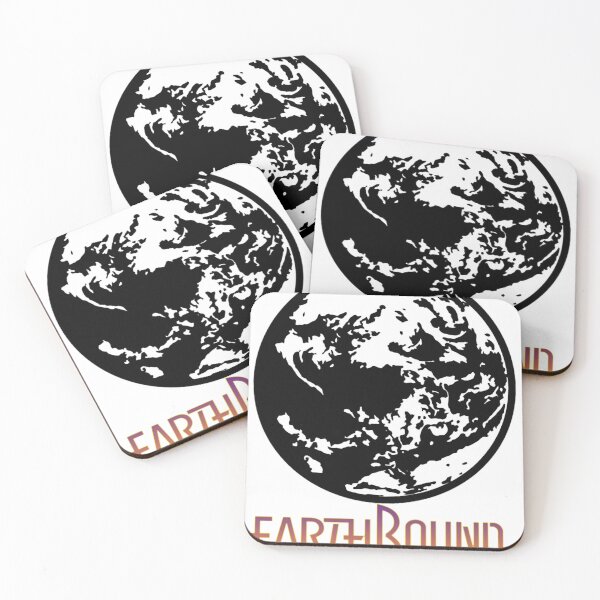 Item preview, Earthbound designed and sold by ComforteSima.