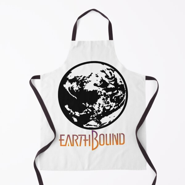 Item preview, Earthbound designed and sold by ComforteSima.