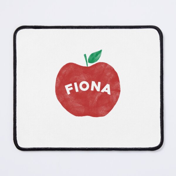 Item preview, Fiona Apple, designed and sold by Rowaitzsche.