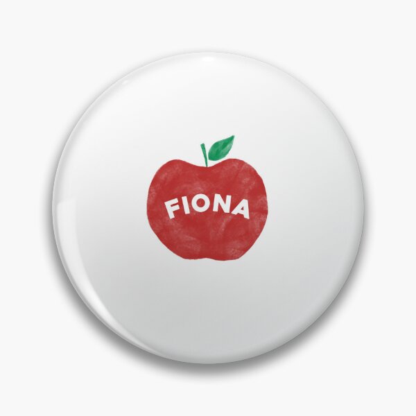 Item preview, Fiona Apple, designed and sold by Rowaitzsche.