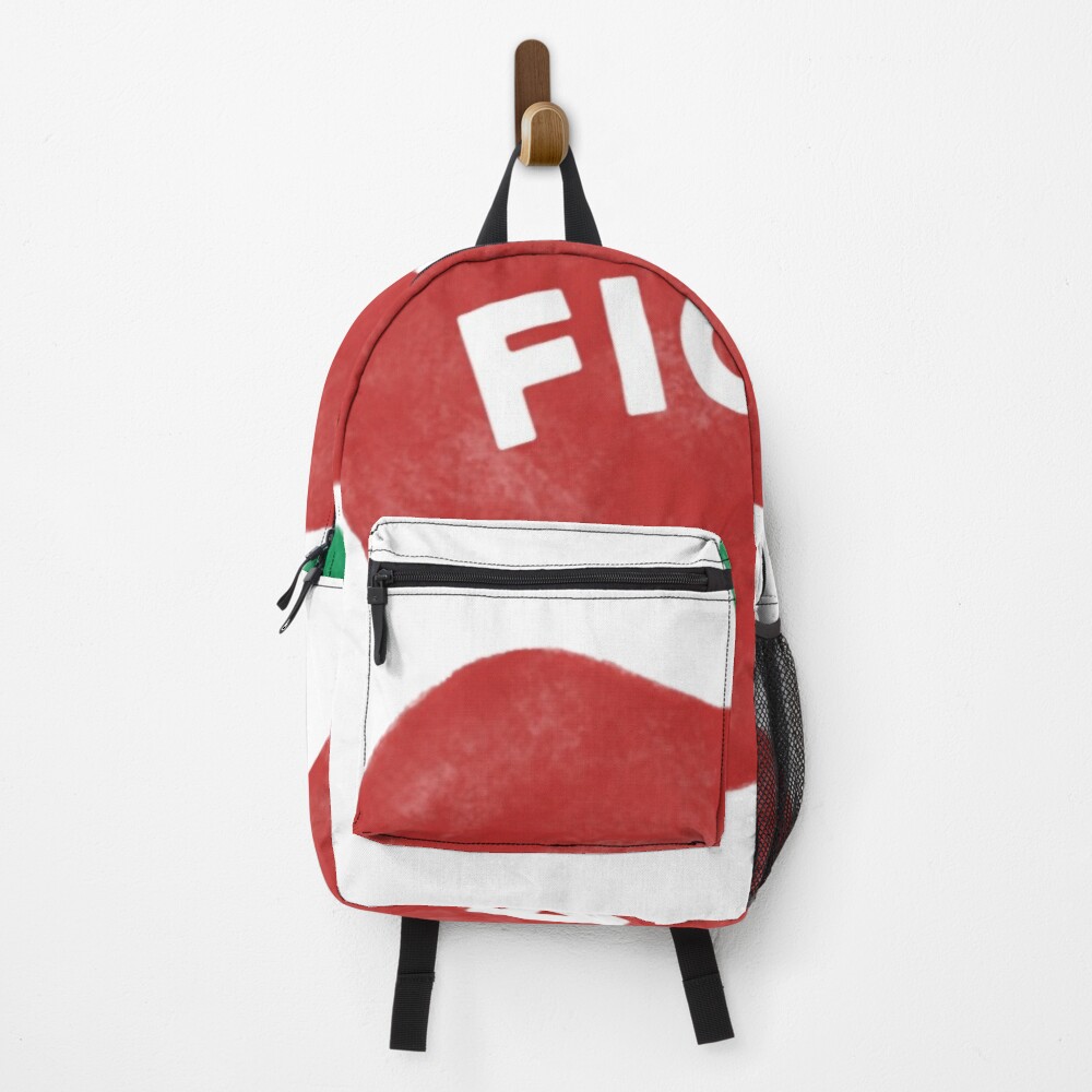 Item preview, Backpack designed and sold by Rowaitzsche.