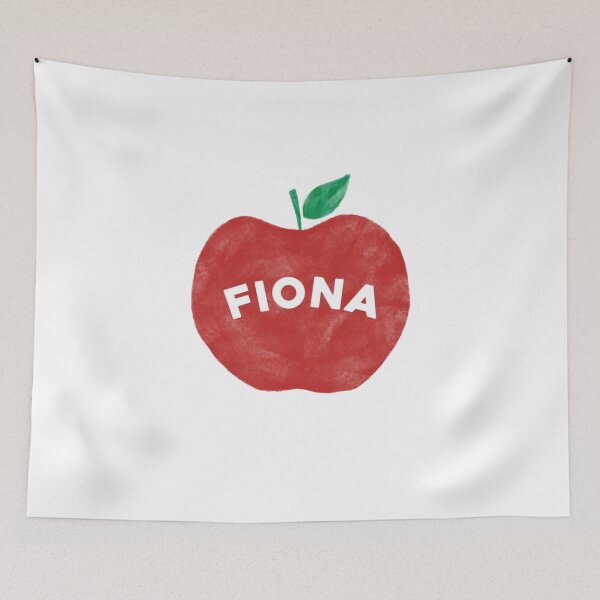 Item preview, Fiona Apple, designed and sold by Rowaitzsche.