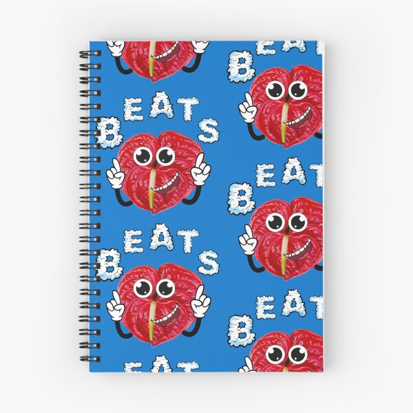 Item preview, Good Vibes Radiator Anthurium Bro Dances To The Beats designed and sold by llpistachio.