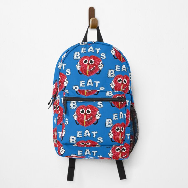 Item preview, Good Vibes Radiator Anthurium Bro Dances To The Beats designed and sold by llpistachio.