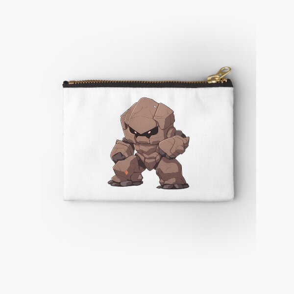 Item preview, Cute Chibi Golem Creature designed and sold by MalakaiBarbec.