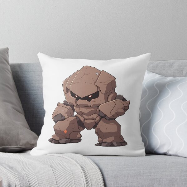 Item preview, Cute Chibi Golem Creature designed and sold by MalakaiBarbec.
