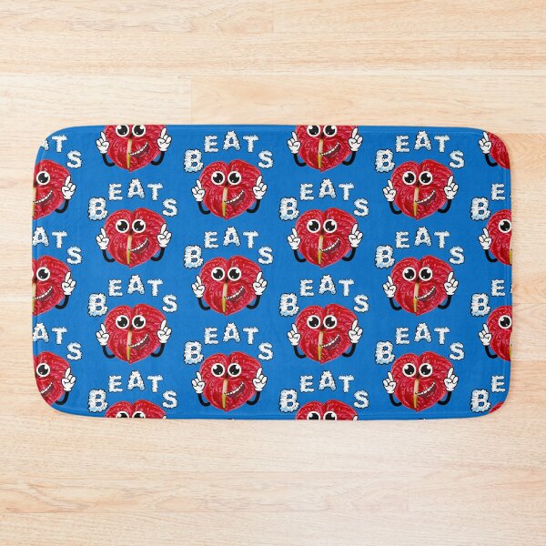 Item preview, Good Vibes Radiator Anthurium Bro Dances To The Beats designed and sold by llpistachio.