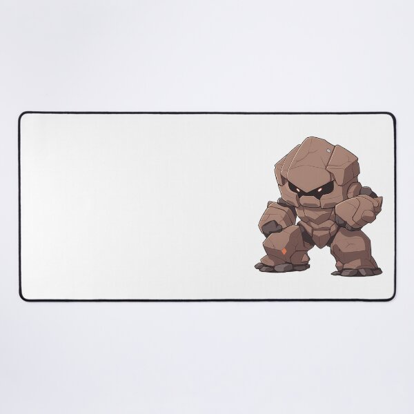 Item preview, Cute Chibi Golem Creature designed and sold by MalakaiBarbec.