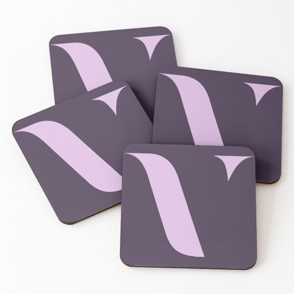 Item preview, V - VEGA - Lavender Dream designed and sold by Simone Morana Cyla.