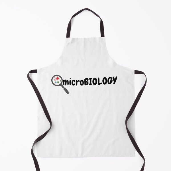 Item preview, microBIOLOGY, science and biology designed and sold by NoetherSym.