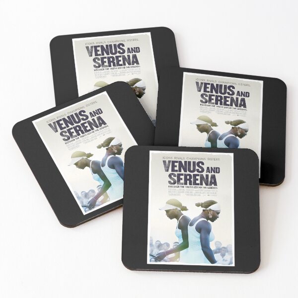 Artikelvorschau, Venus und Serena entworfen und verkauft von oqgqabtol49.