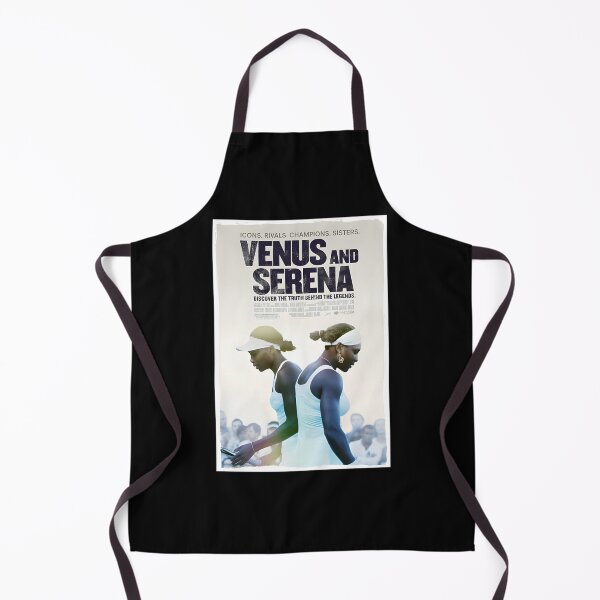 Item preview, Venus and Serena designed and sold by oqgqabtol49.
