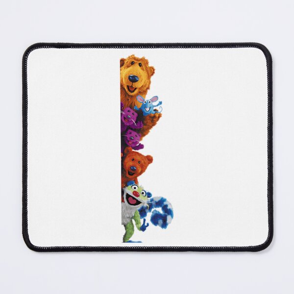 Item preview, Bear And Friends designed and sold by KameronDelica.