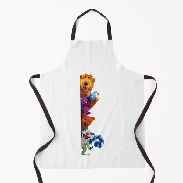 Item preview, Bear And Friends designed and sold by KameronDelica.