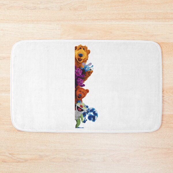 Item preview, Bear And Friends designed and sold by KameronDelica.