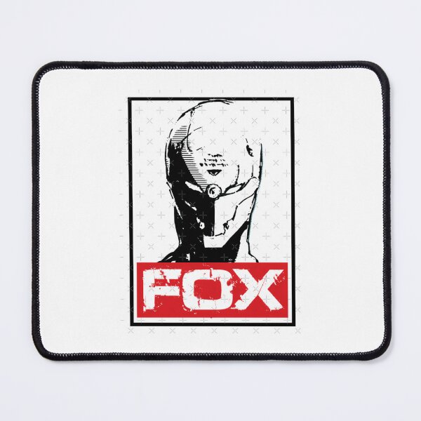 Item preview, The Fox 02  	 designed and sold by pvvppffwcv72.