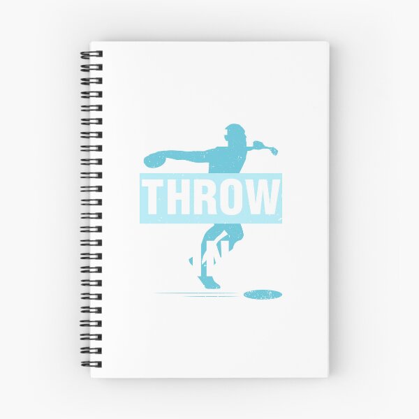 Item preview, Track And Field I Like To Throw Things Discus Thrower designed and sold by ogzjudqzpon61.