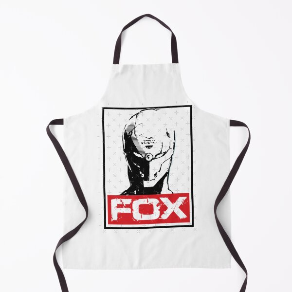 Item preview, The Fox 02 designed and sold by pvvppffwcv72.