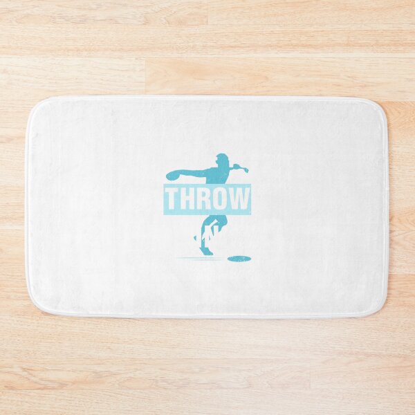 Item preview, Track And Field I Like To Throw Things Discus Thrower	 designed and sold by ogzjudqzpon61.