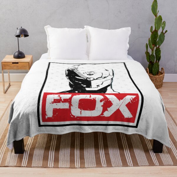 Item preview, The Fox 02  	 designed and sold by pvvppffwcv72.