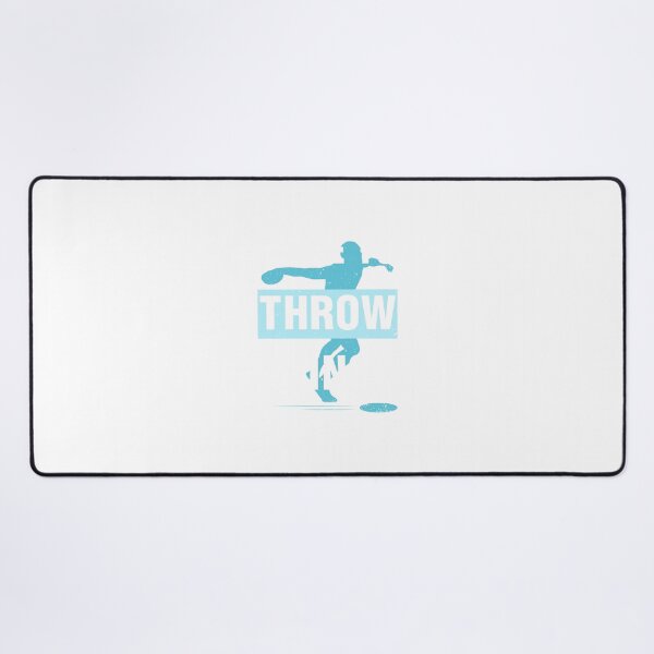 Item preview, Track And Field I Like To Throw Things Discus Thrower designed and sold by ogzjudqzpon61.