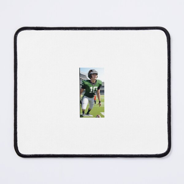 Item preview, Justin Herbert: The Future of the NFL designed and sold by rivetingartist.