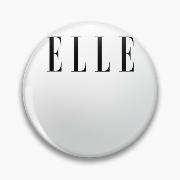 Artikelvorschau, Elle-Magazin entworfen und verkauft von ComforteSima.