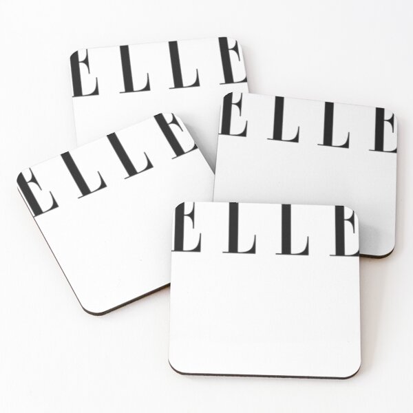 Item preview, Elle Magazine designed and sold by ComforteSima.