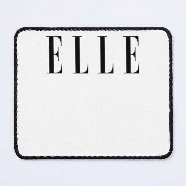 Item preview, Elle Magazine designed and sold by ComforteSima.