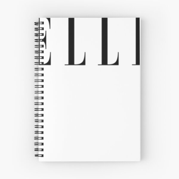 Item preview, Elle Magazine designed and sold by ComforteSima.