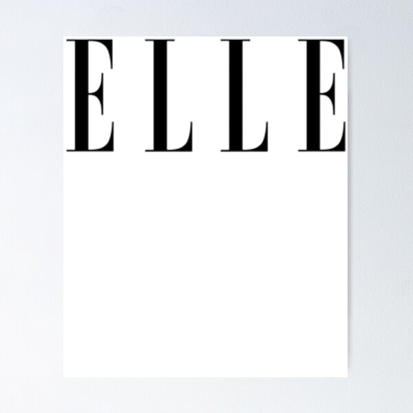 Elle Italia Subscription - Paper Magazines