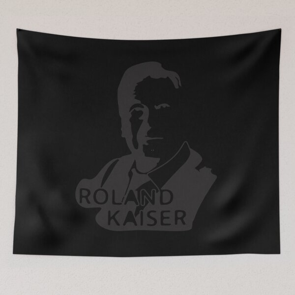 Item preview, Roland Kaiser Tribute 'Santa Maria' & Timeless Hits designed and sold by thuuthays.