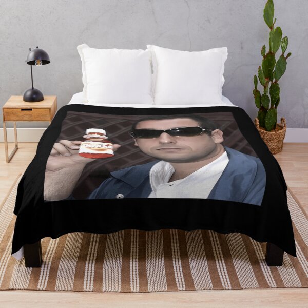 Item preview, Adam Sandler DayQuil  	 designed and sold by tnukpitzzy61.