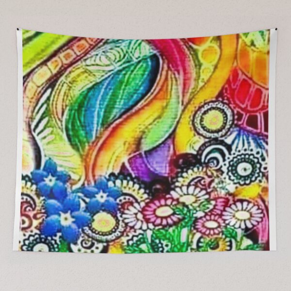 Item preview, Flowers designed and sold by ritusdesigns.
