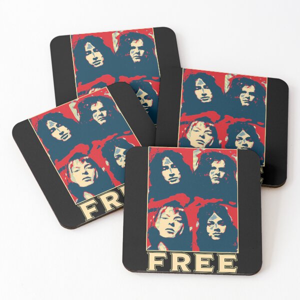 Item preview, Free The Band designed and sold by RowdyWilliams.