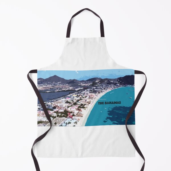 Item preview, The Bahamas designed and sold by flocusstudio.