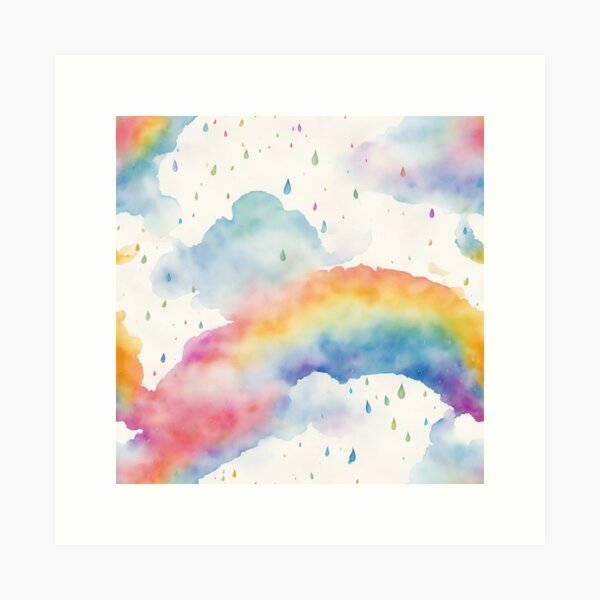 gratisography rain cloud with googles Poster for Sale by bhamero
