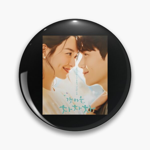 Item preview, Hometown cha cha cha - kdrama designed and sold by SaundersSpirits.