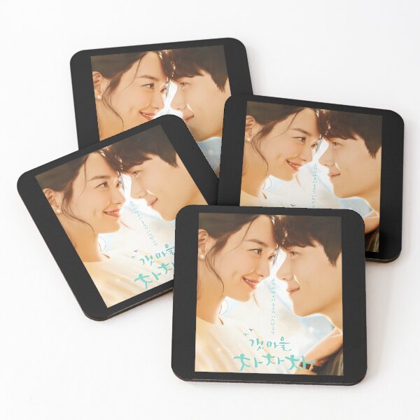 Item preview, Hometown cha cha cha - kdrama designed and sold by SaundersSpirits.