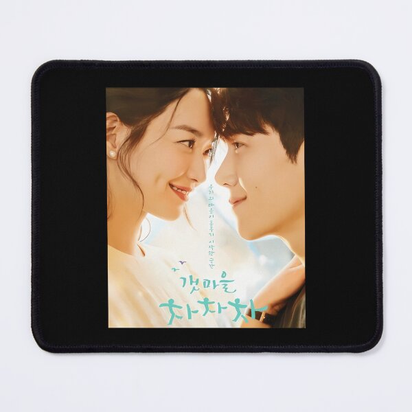 Item preview, Hometown cha cha cha - kdrama designed and sold by SaundersSpirits.