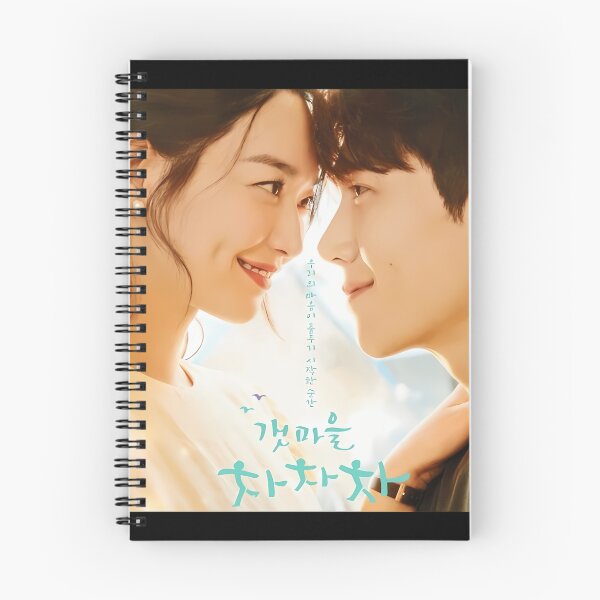 Item preview, Hometown cha cha cha - kdrama designed and sold by SaundersSpirits.