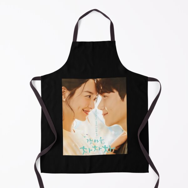 Item preview, Hometown cha cha cha - kdrama designed and sold by SaundersSpirits.