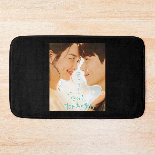 Item preview, Hometown cha cha cha - kdrama designed and sold by SaundersSpirits.