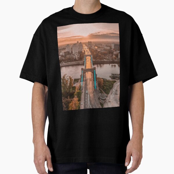 Oversized T-Shirt